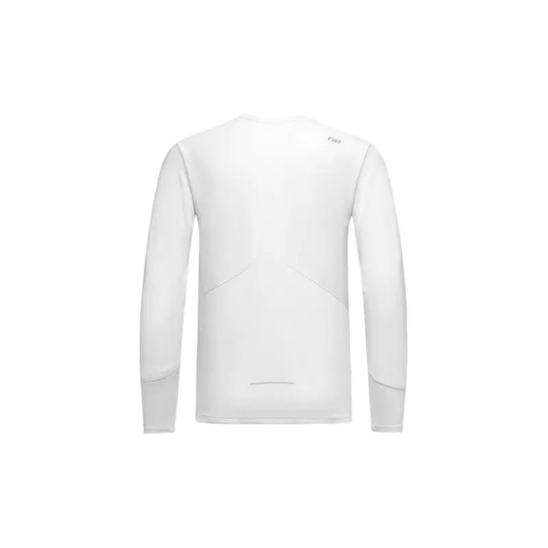 DESCENTE RUNNING Collection Long Sleeved T Shirt Inner Layer Men's-1