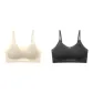 2 Pack (Skin+Black)