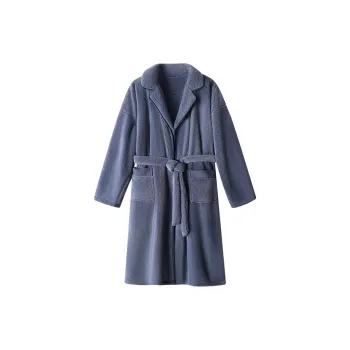 HLA Men Bath Robes