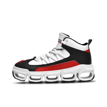 Comanier Cushioning Casual Shoes Men's