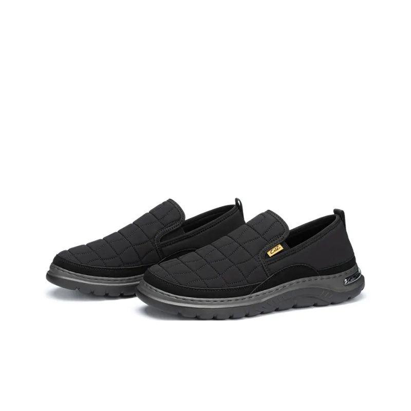 CELE Cushioning, Abrasion Resistant, Slip Resistant Low Top Casual Shoes Men's-2