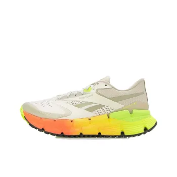 FloatZig Reebok 1 'Alabaster Digital Lime'