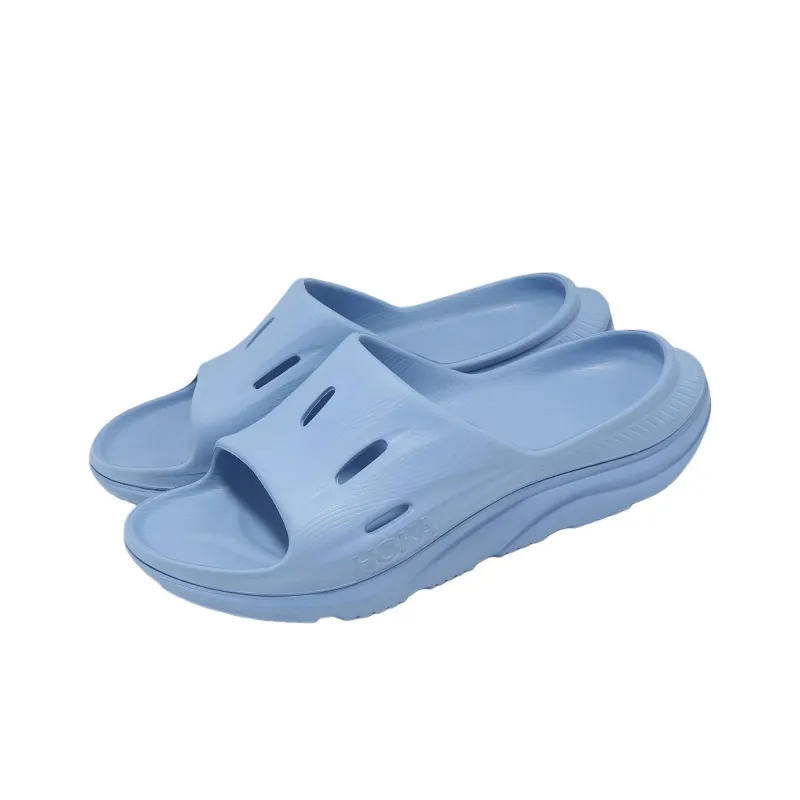 HOKA ONE ONE Ora Recovery Slide 3 Dusk-1