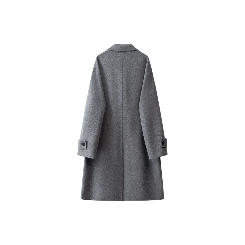 A.B.X Coats Unisex-0