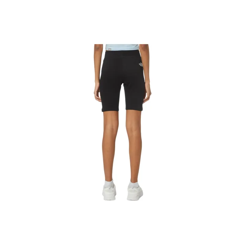 THE NORTH FACE Logo print Cycling shorts-6