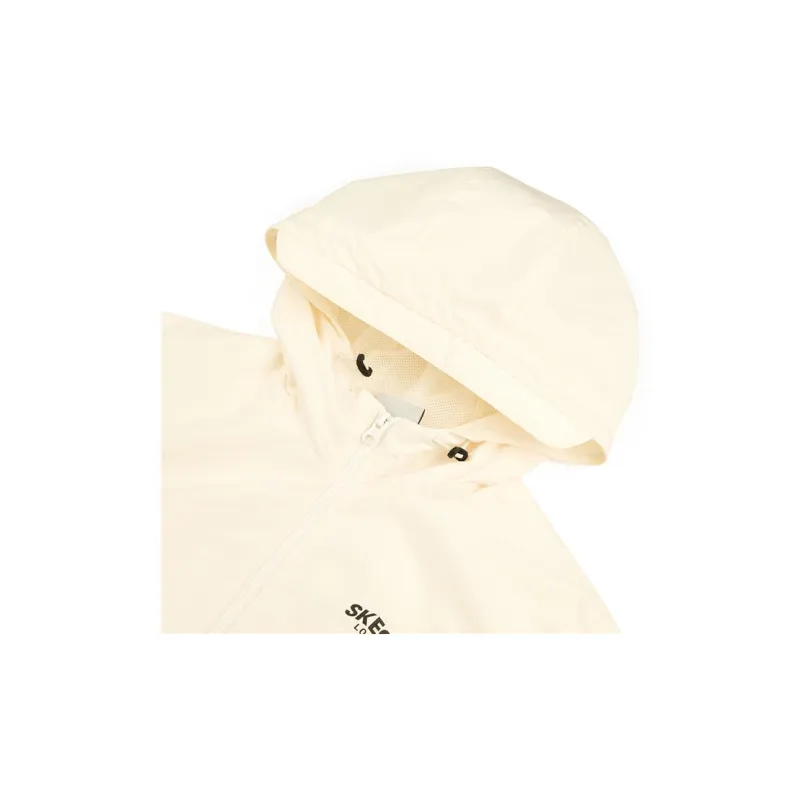 Skechers Jackets Women's Antique White-2