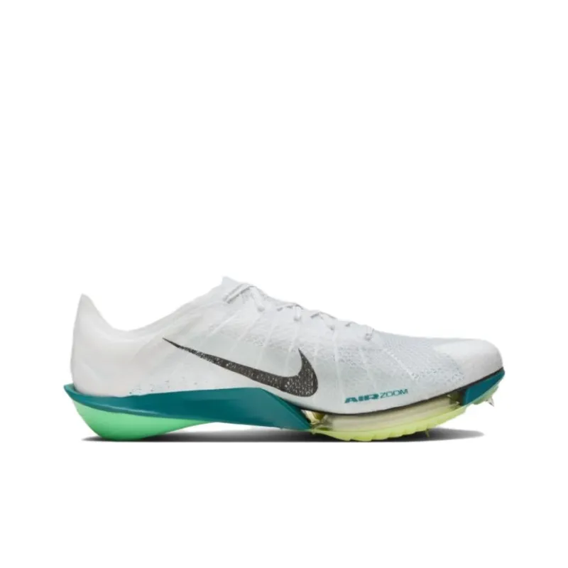 Nike Victory 2 White Bright Spruce Electric Algae Black-1