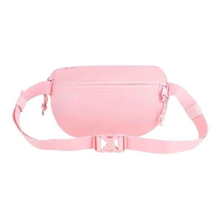 New Era Fabric Fanny Pack Regular Unisex Pink-2
