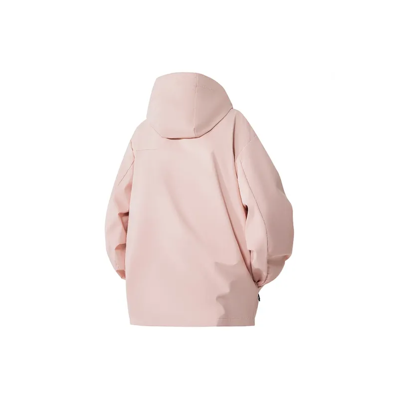 FORIDER Jackets Unisex-10