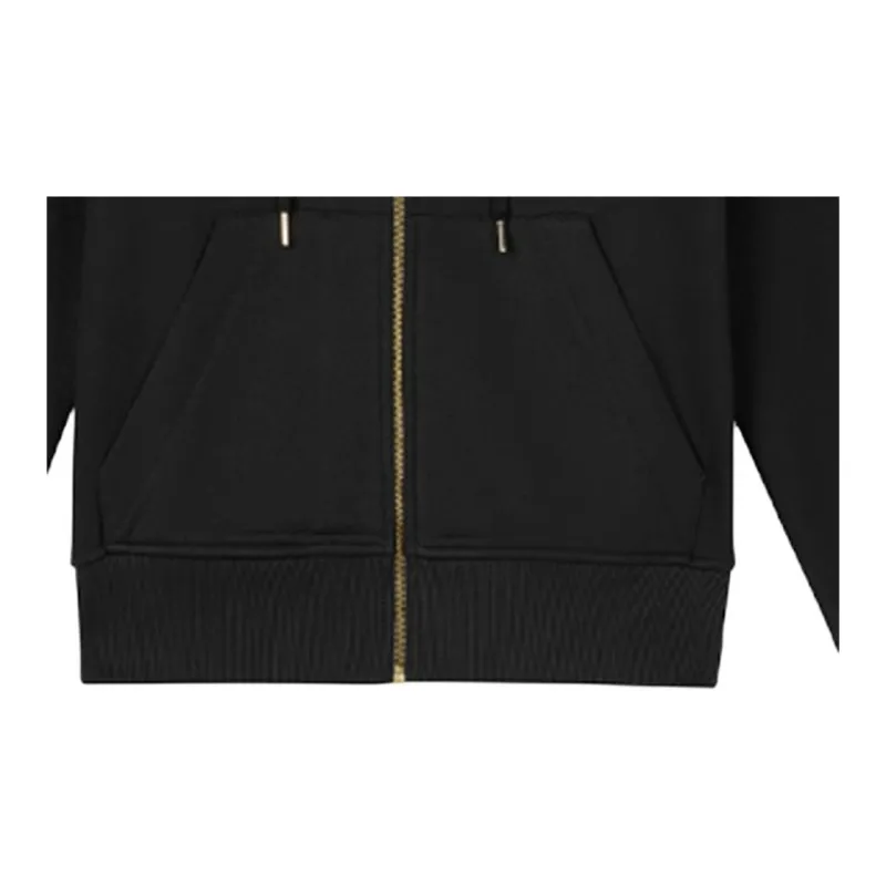 VERSACE JEANS COUTURE FW23 Sweatshirt Men's Black-5