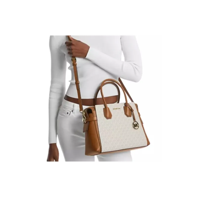 MICHAEL KORS Mercer Handbags-4