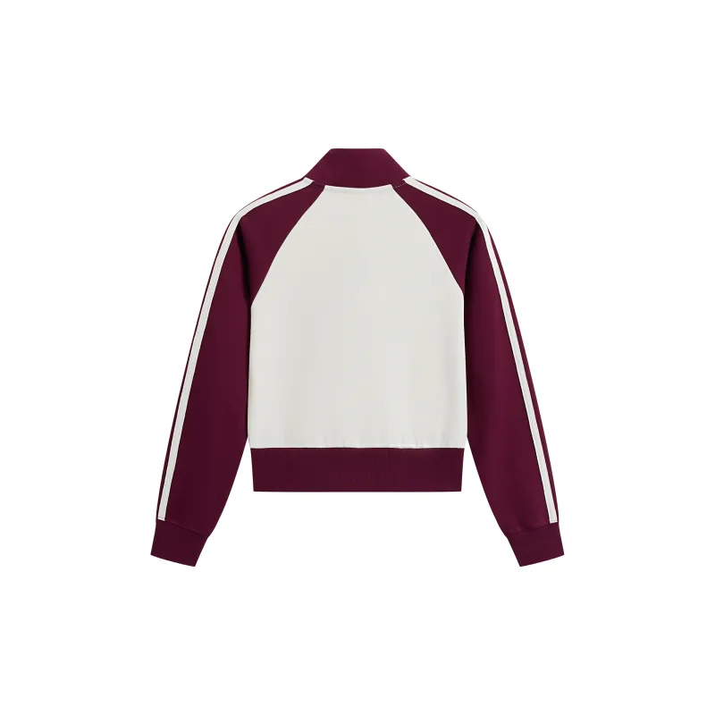 Kappa KAPPA 1916 Jacket Women's Multicolor-1