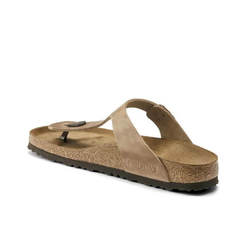 Birkenstock Gizeh Buckle detail Sandals-3