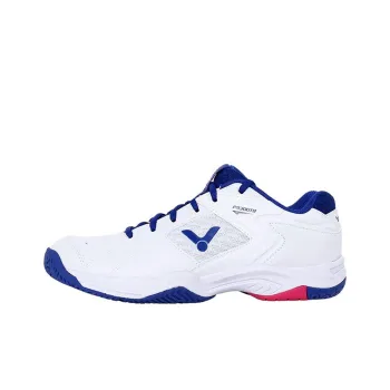 VICTOR 9200 Packs Slip-Resistant Low-Top Badminton Shoes Unisex
