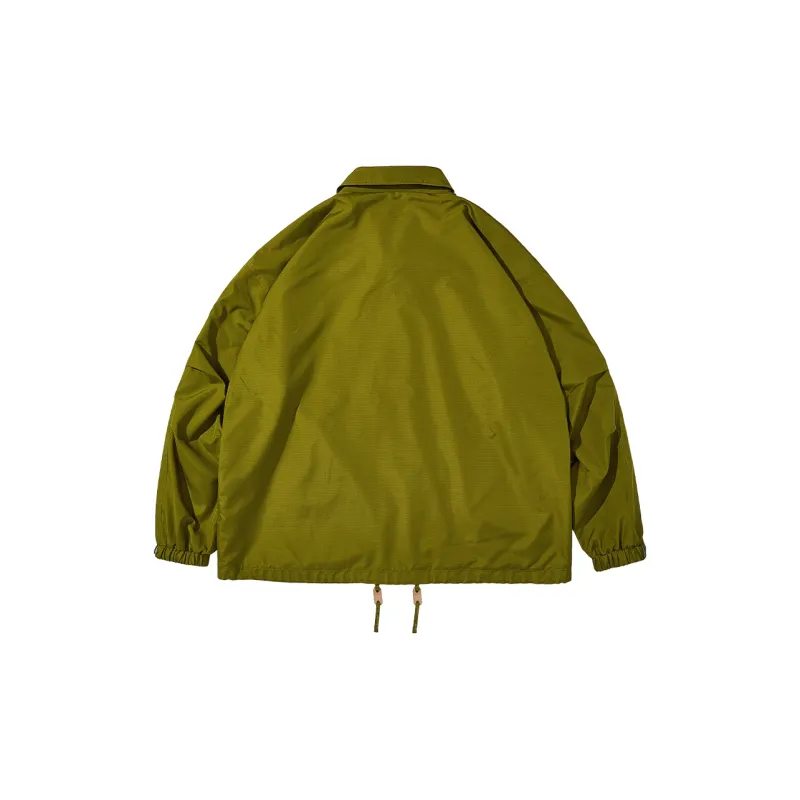 SET FUNS Jackets Unisex-9
