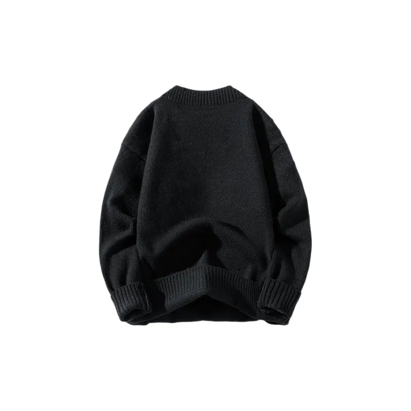 TONYKRZ Sweaters Unisex-1
