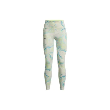 Under Armour SmartForm Yoga Pants Women's Green
