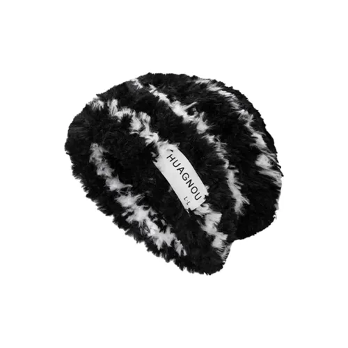 Cranta Komeia Polyester Beanies Women's