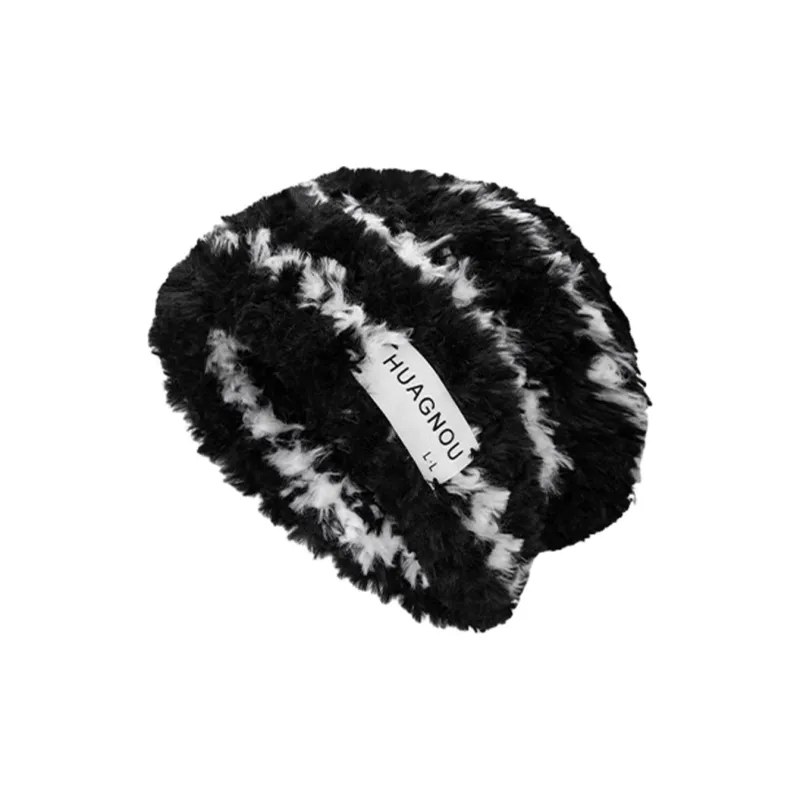 Cranta Komeia Polyester Beanies Women's-0