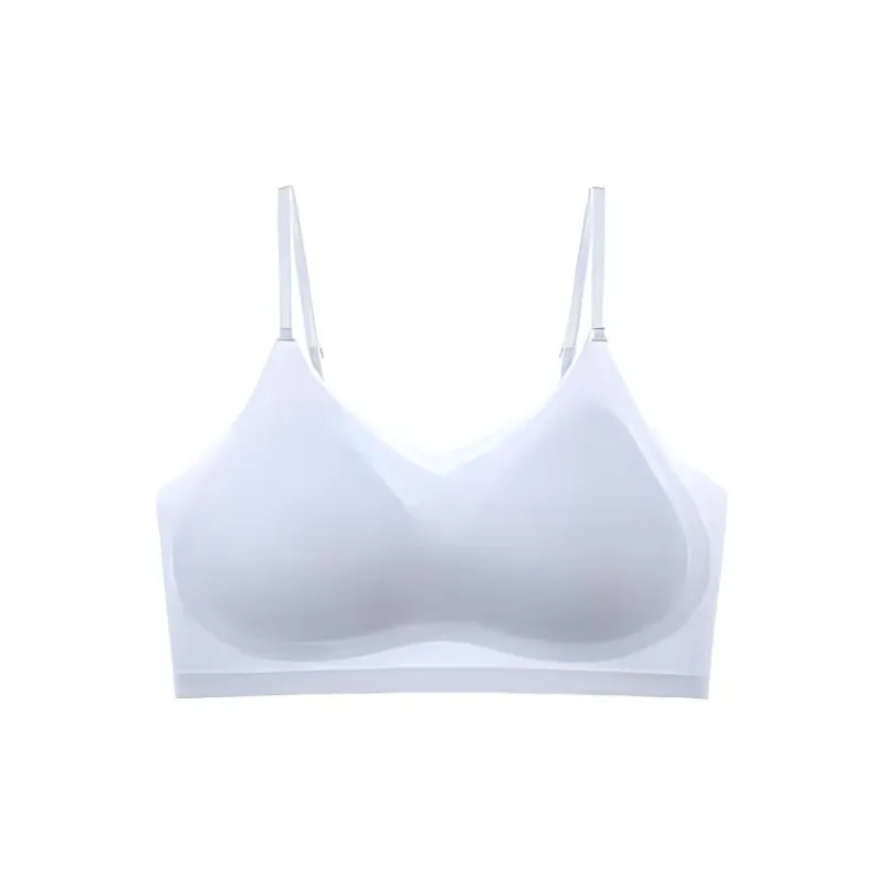 YUZHAOLIN Bra Women's Combo Set-0