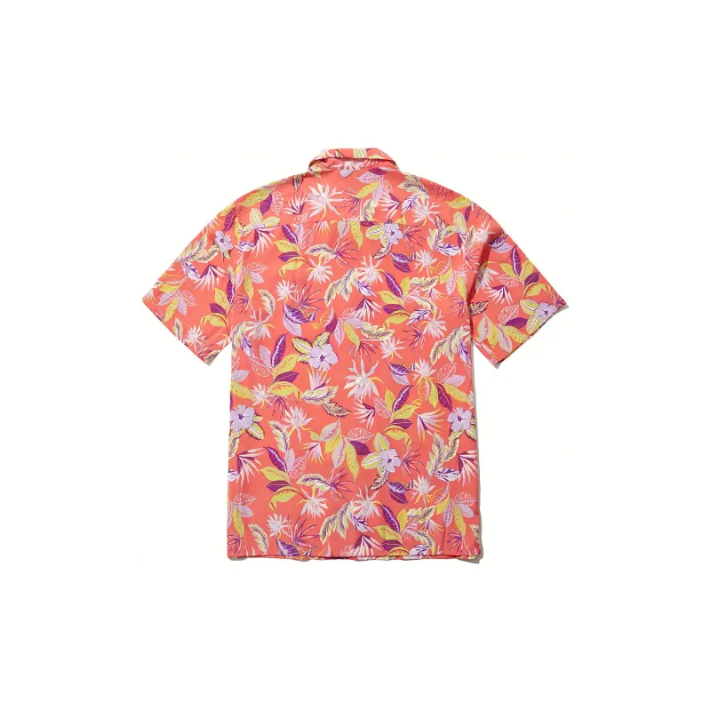 THE NORTH FACE Shirt Women's Coral-1