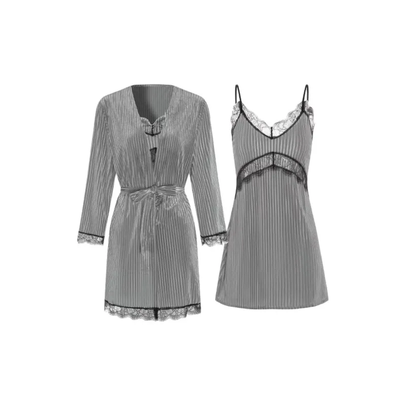 MIIOW Women's Pajama Sets-4