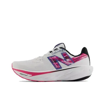 New Balance Fresh Foam X 1080v14 Tcs Nyc Marathon White Hi Pink