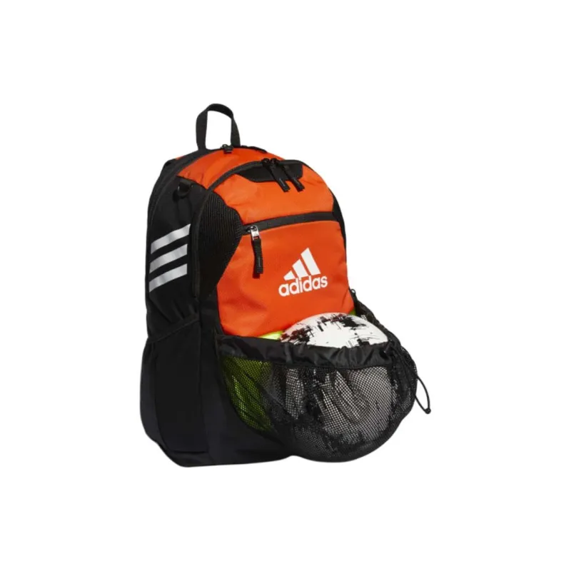 Adidas Free Shipping With AdiClub Stadium Backpack-2