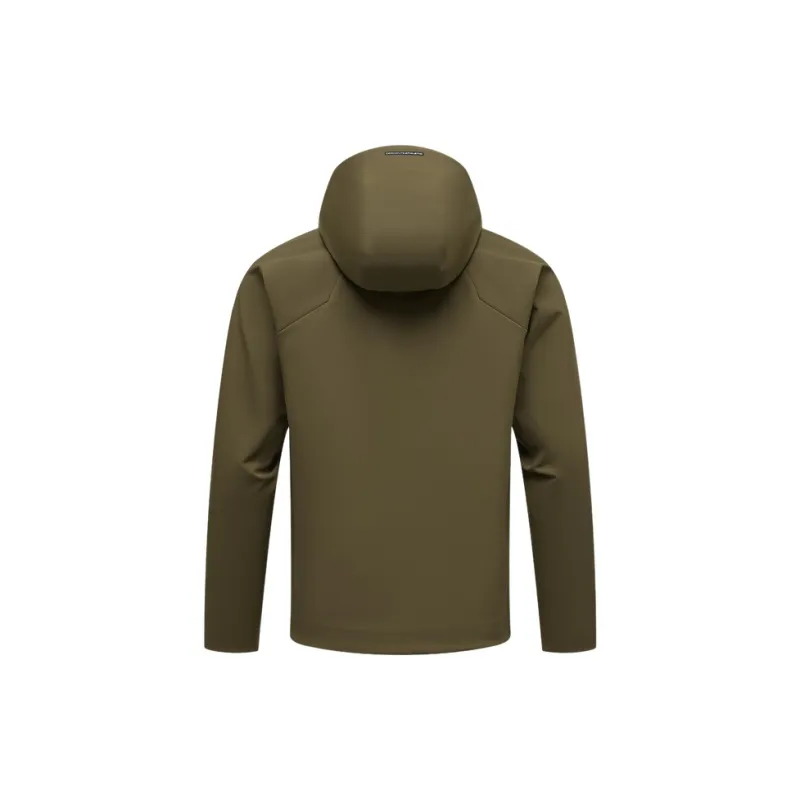 DESCENTE TRAINING Woven Top Jacket Men's-5