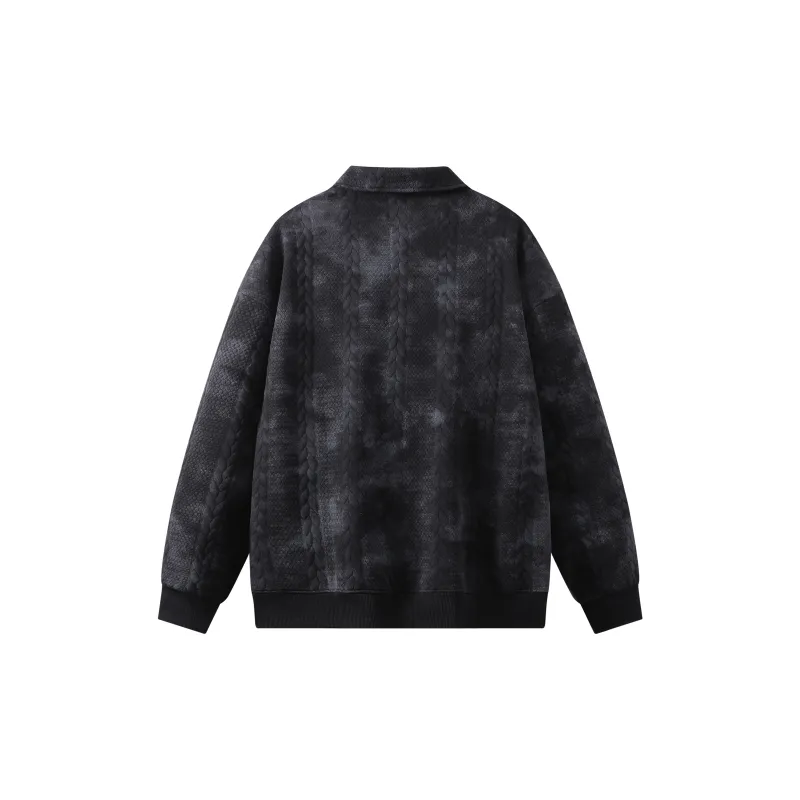 Supremo Cat Knitwear Unisex-1
