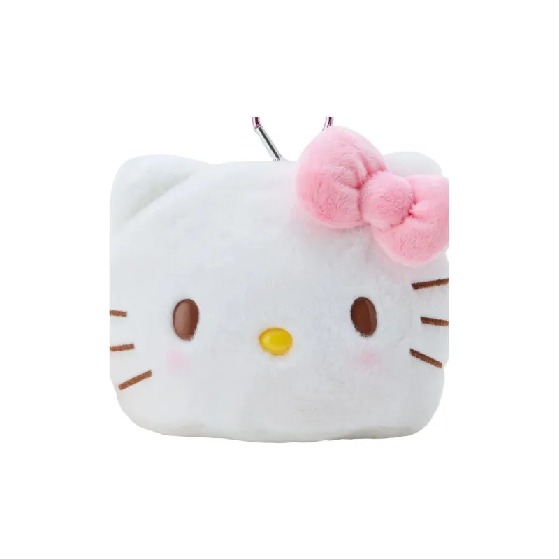 Sanrio HelloKitty Small Face Bag Doll Products-1