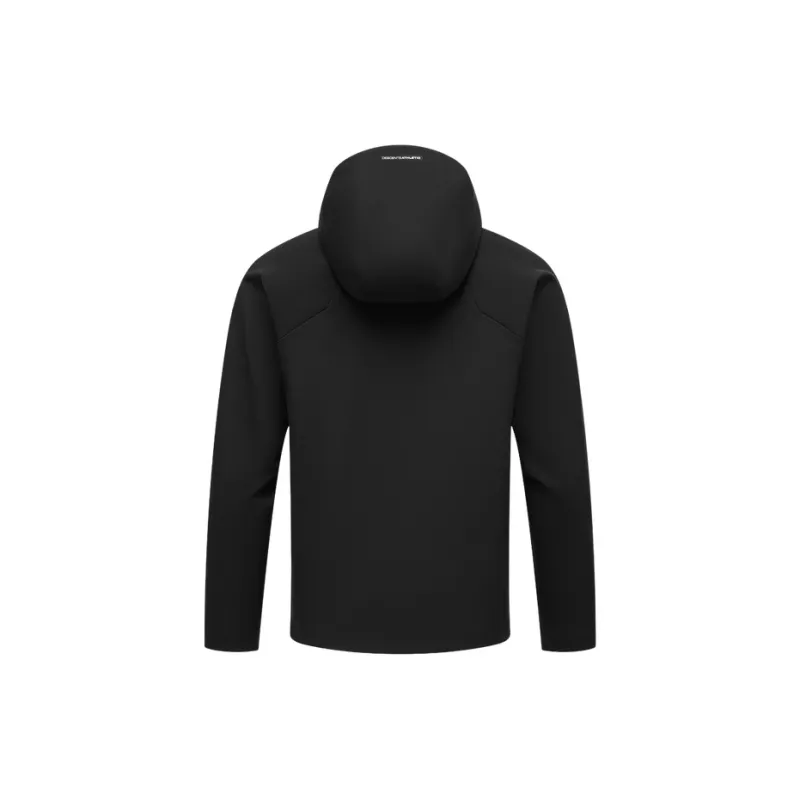 DESCENTE TRAINING Woven Top Jacket Men's-1