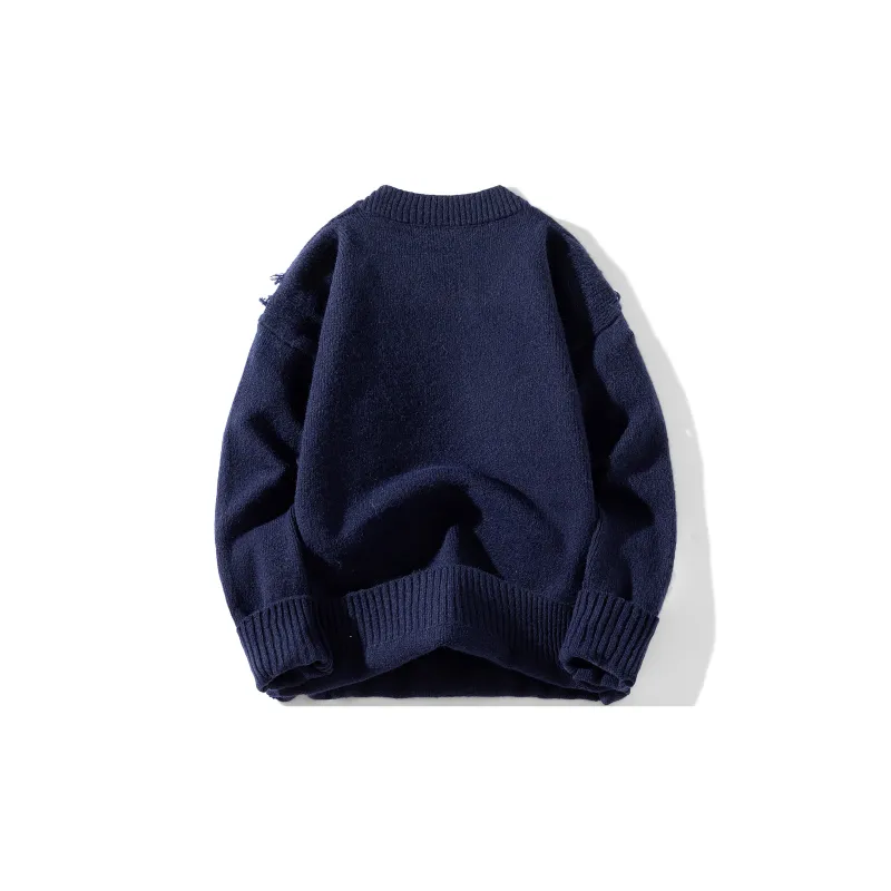 TONYKRZ Sweaters Unisex-11