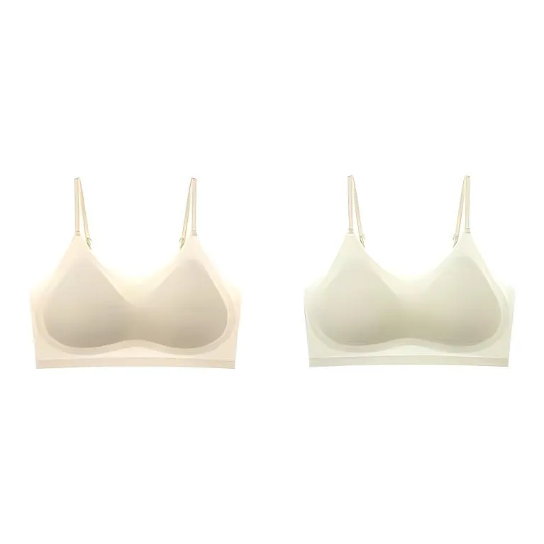 YUZHAOLIN Bra Women's Combo Set-7