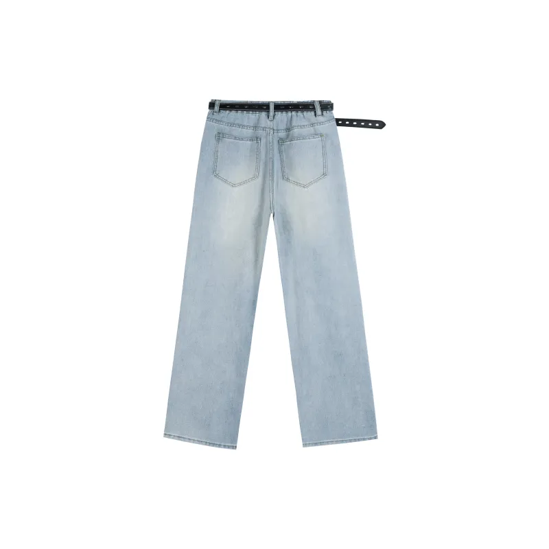 EVBD Jeans Unisex-2