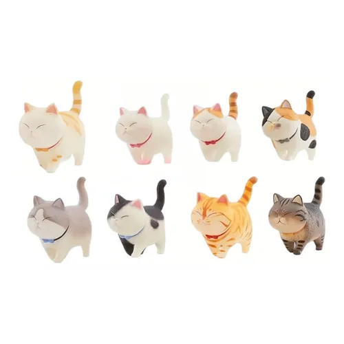 ACtoys 블라인드 박스