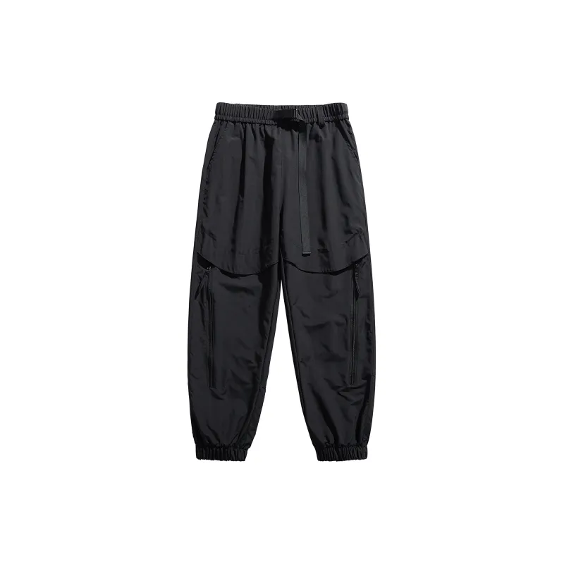 Minfinity Casual Pants Unisex-1