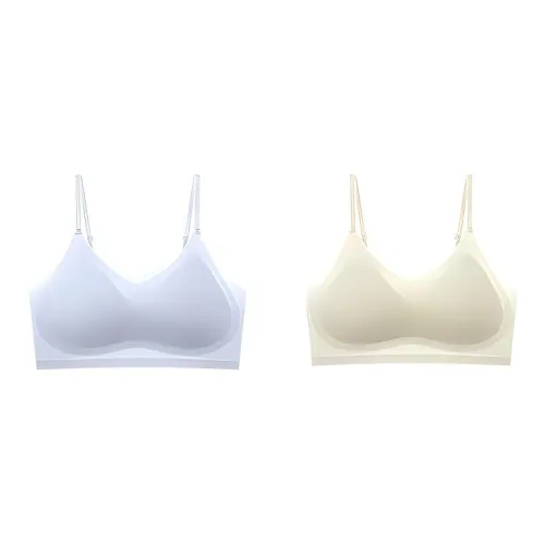 YUZHAOLIN Bra Women's Combo Set