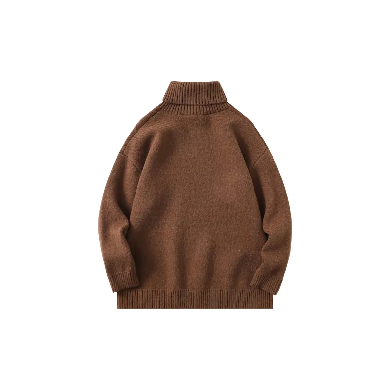 MEIPIN TANG Knitwear Unisex-9