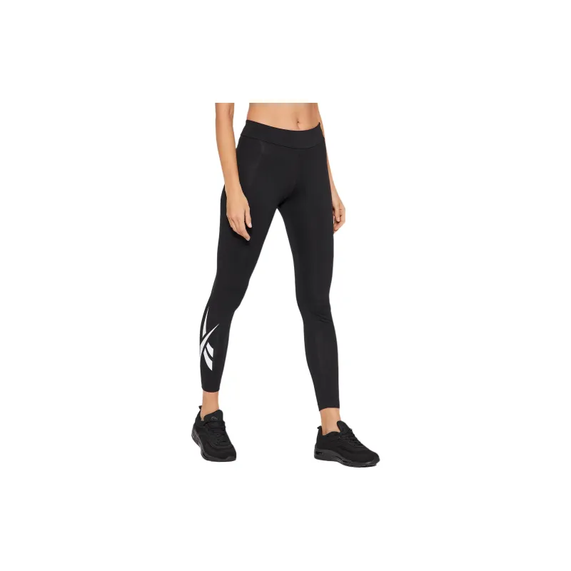 Reebok Sports Pants Women's Black-2