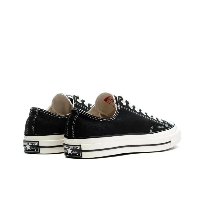 Converse 1970s Chuck Taylor 'Black White'-3