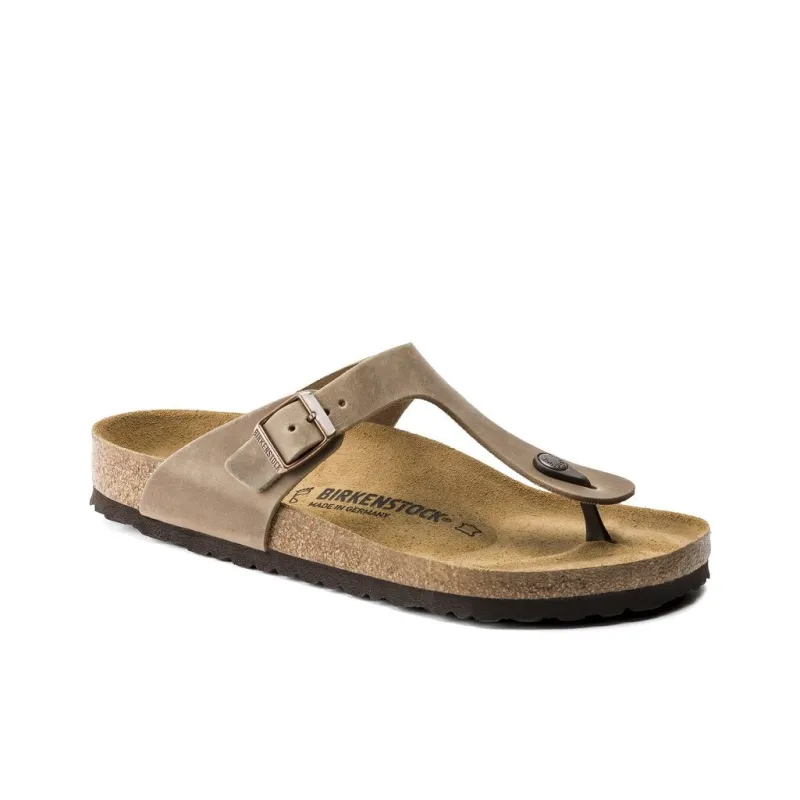 Birkenstock Gizeh Buckled 25mm Sandals-1