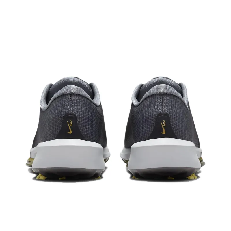 Nike Infinity Tour Boa 2 Black Cool Grey Pure Platinum Infinite Gold-4