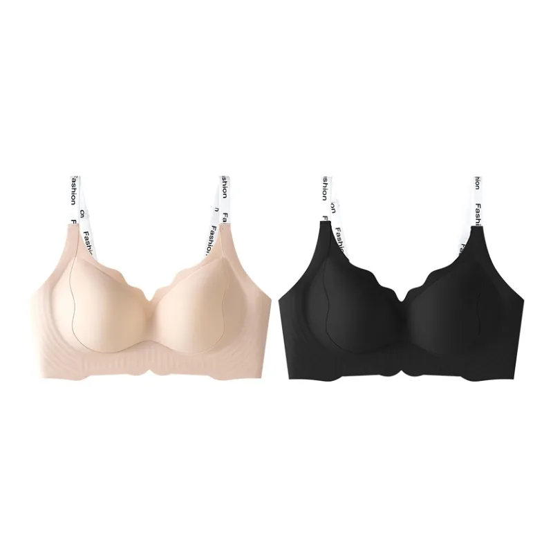 LAKESI Women's Bras-8