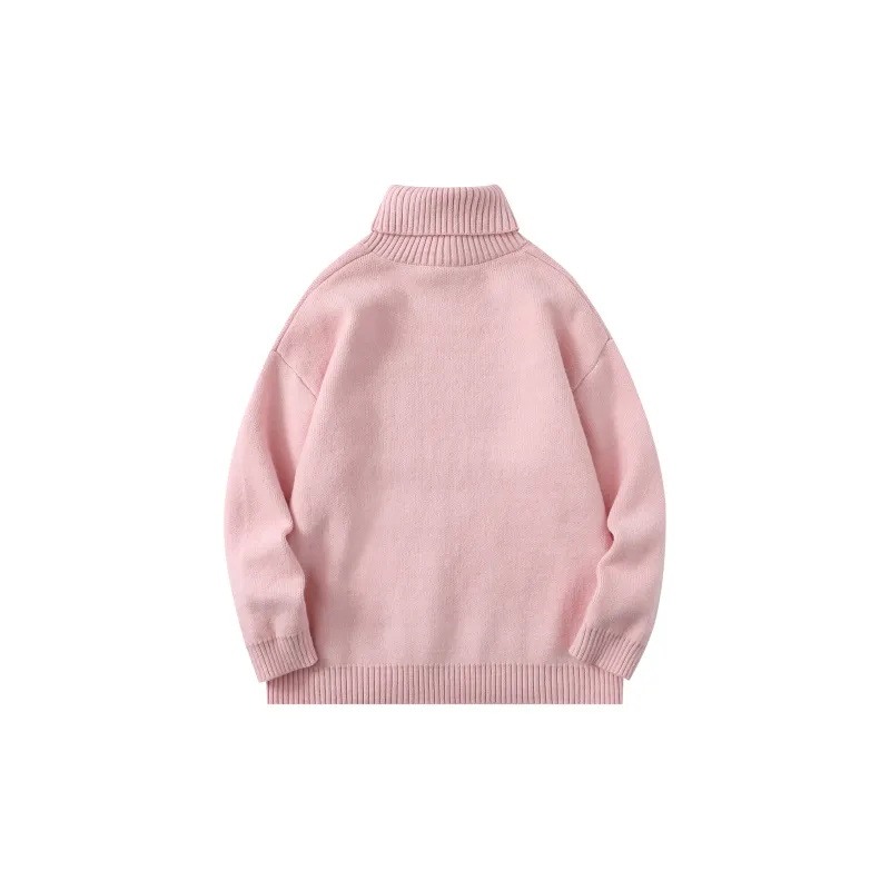 MEIPIN TANG Knitwear Unisex-1