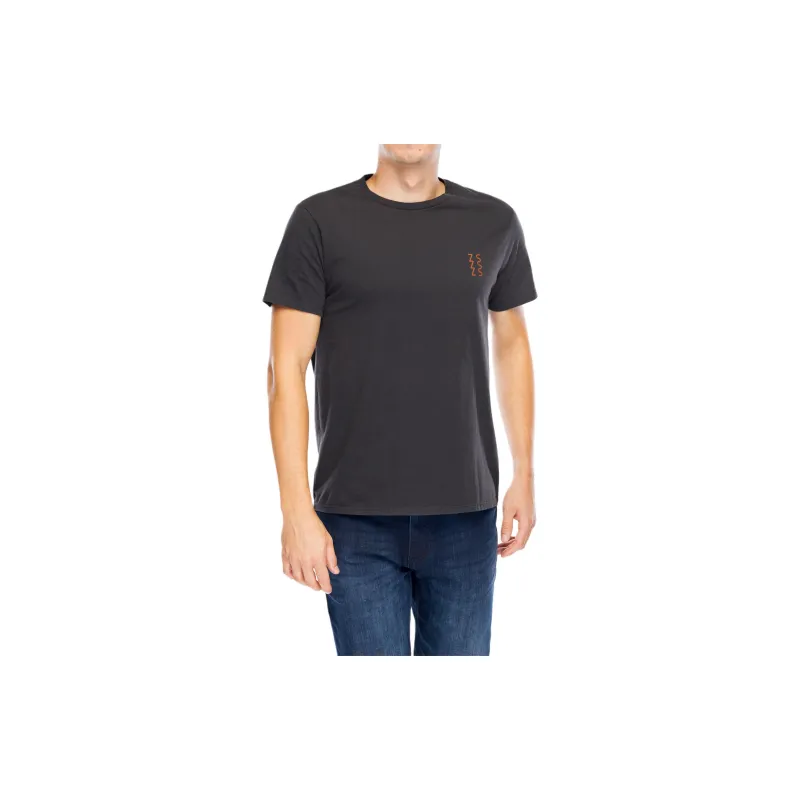 Patagonia Organic Dawn Tracks T Shirt Men-3