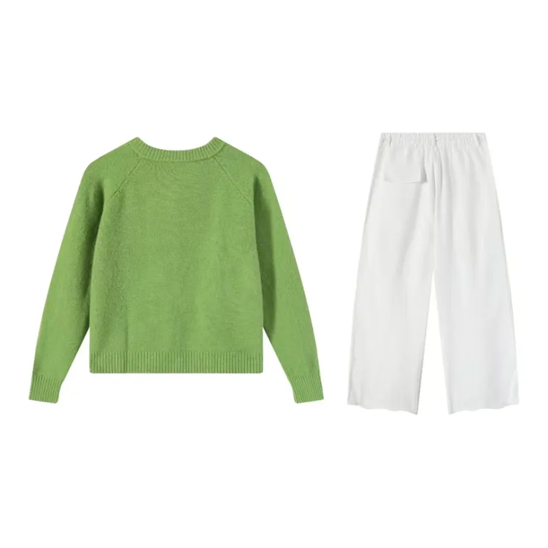 JOSR Casual Suits Women's-1
