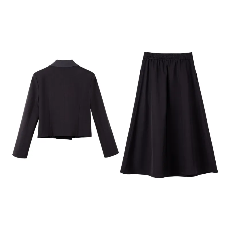 DonnaZilan Business Suits Women's-3