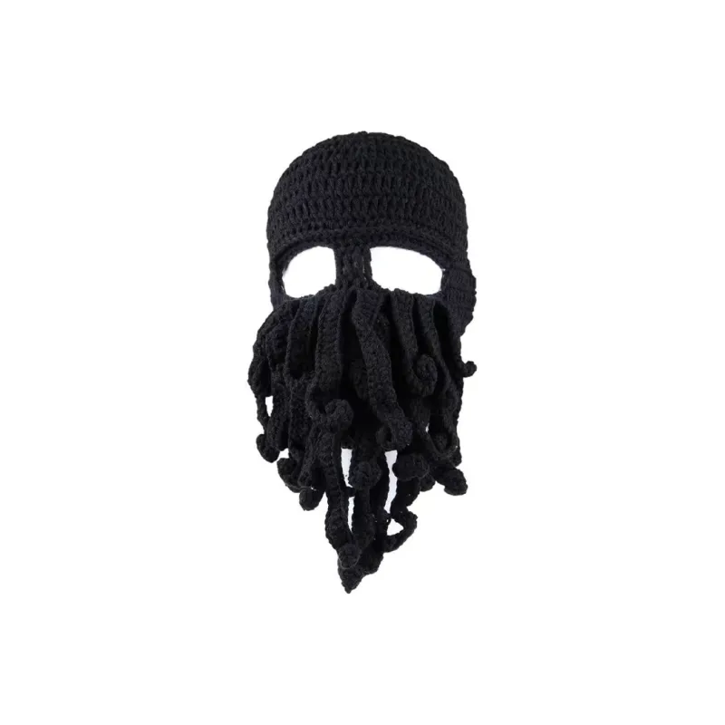 VIVIWELL Acrylic Beanies Unisex-0