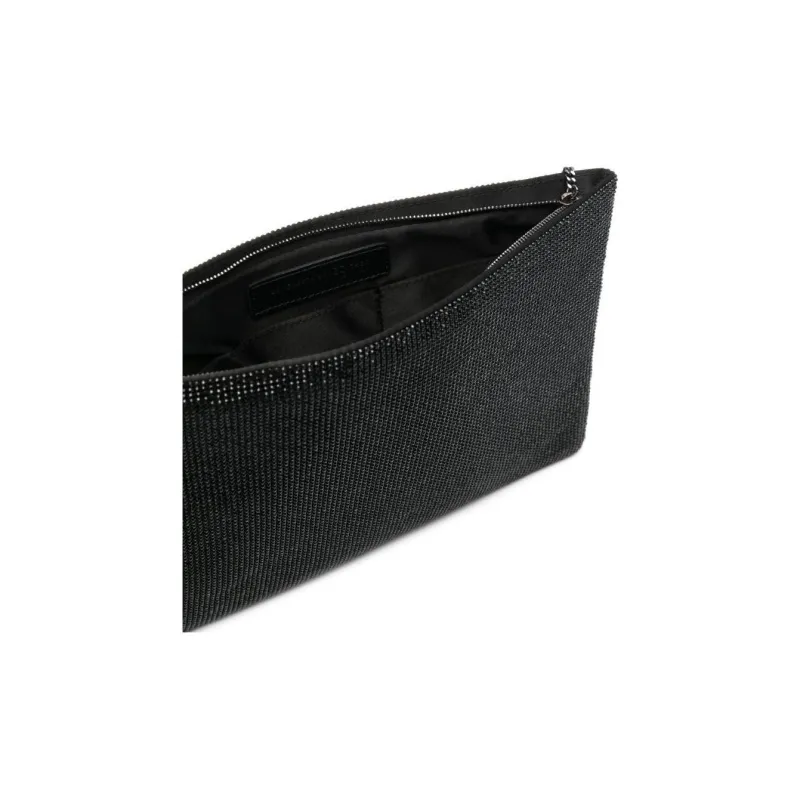 BENEDETTA BRUZZICHES La Luisa Clutch Bag-2